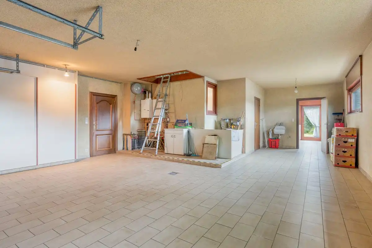 Top onderhouden villa op een rustige locatie in Moorsele foto 13