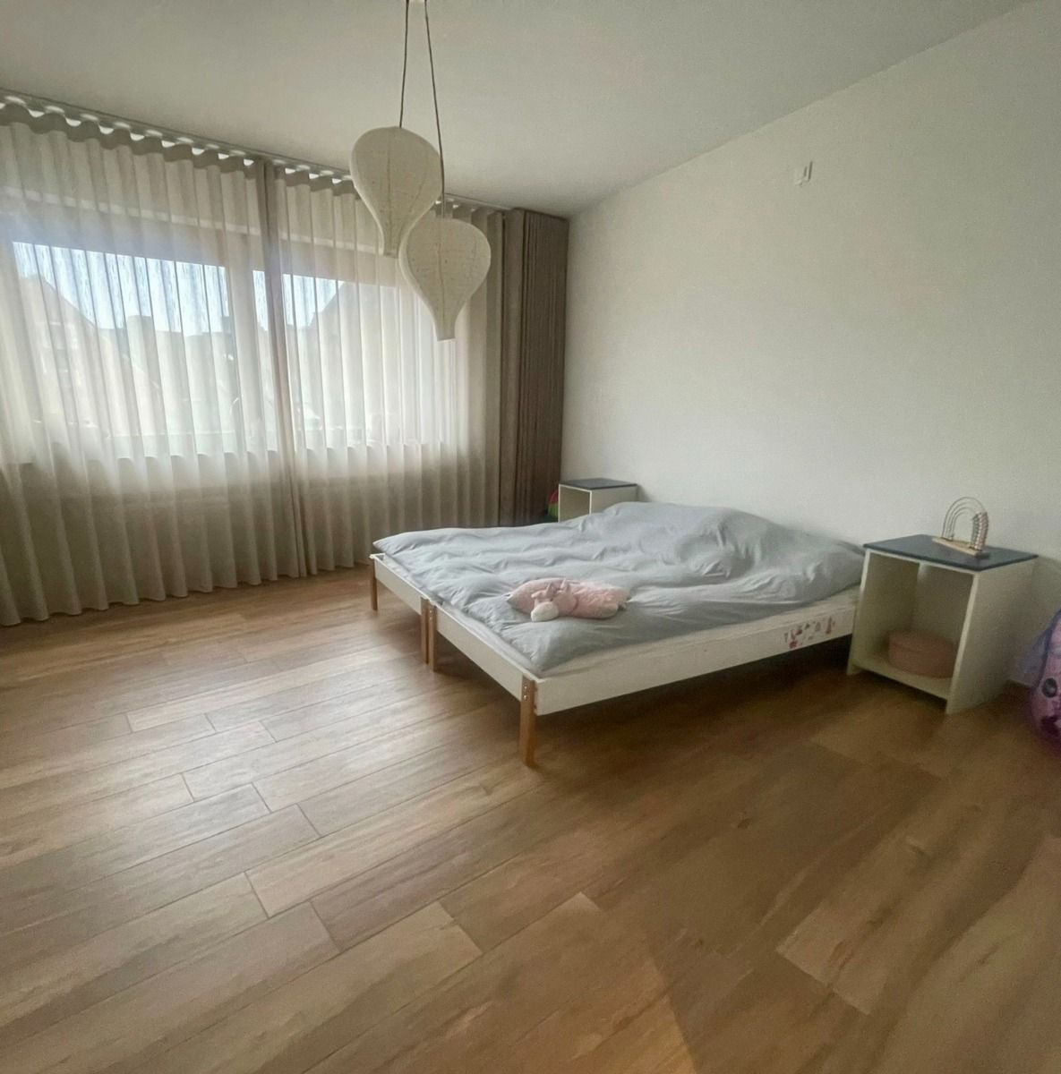 Luxe appartement (206m2) met 4 slaapkamers foto 27