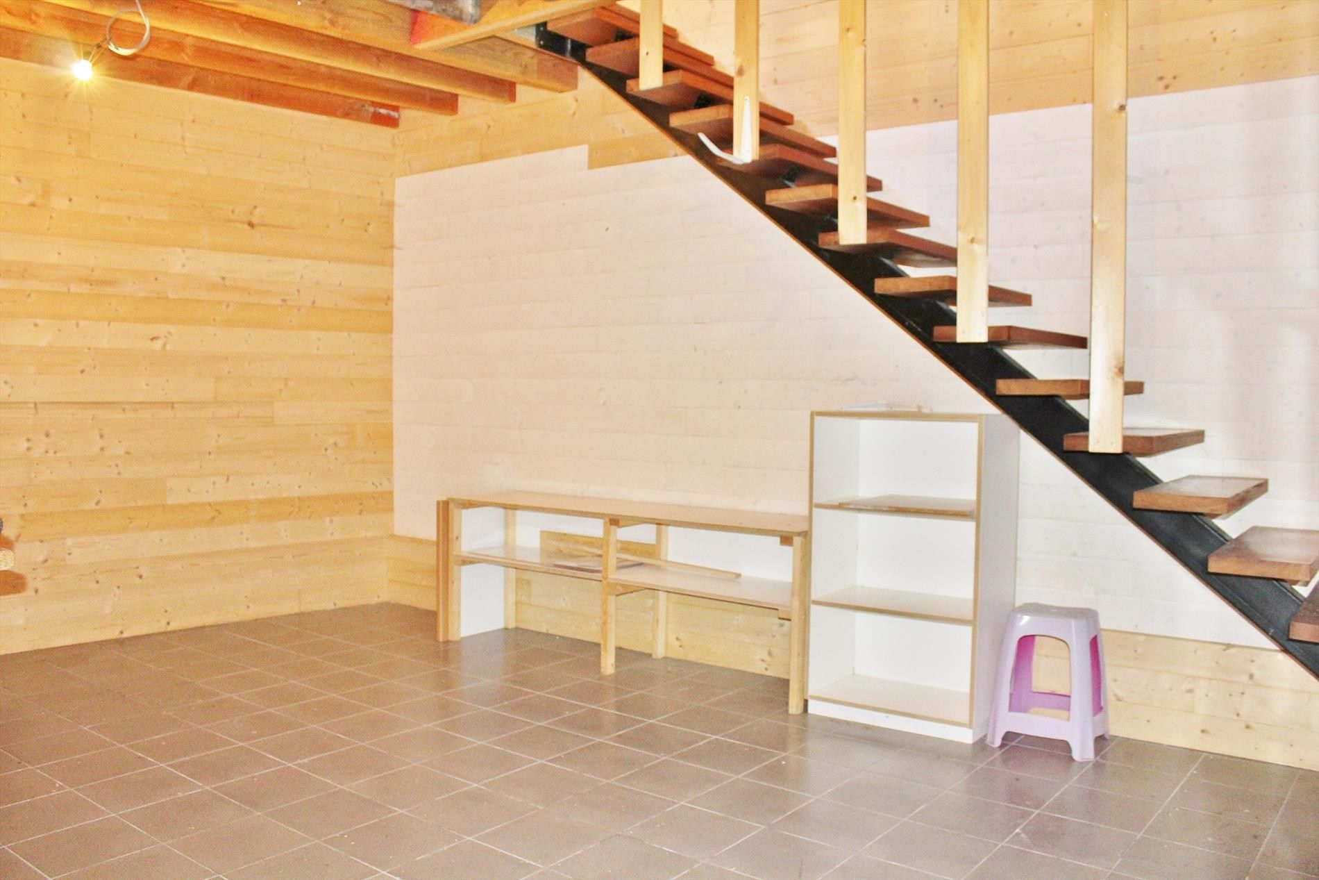 Karaktervolle herenwoning met dubbele garage in het centrum foto 17