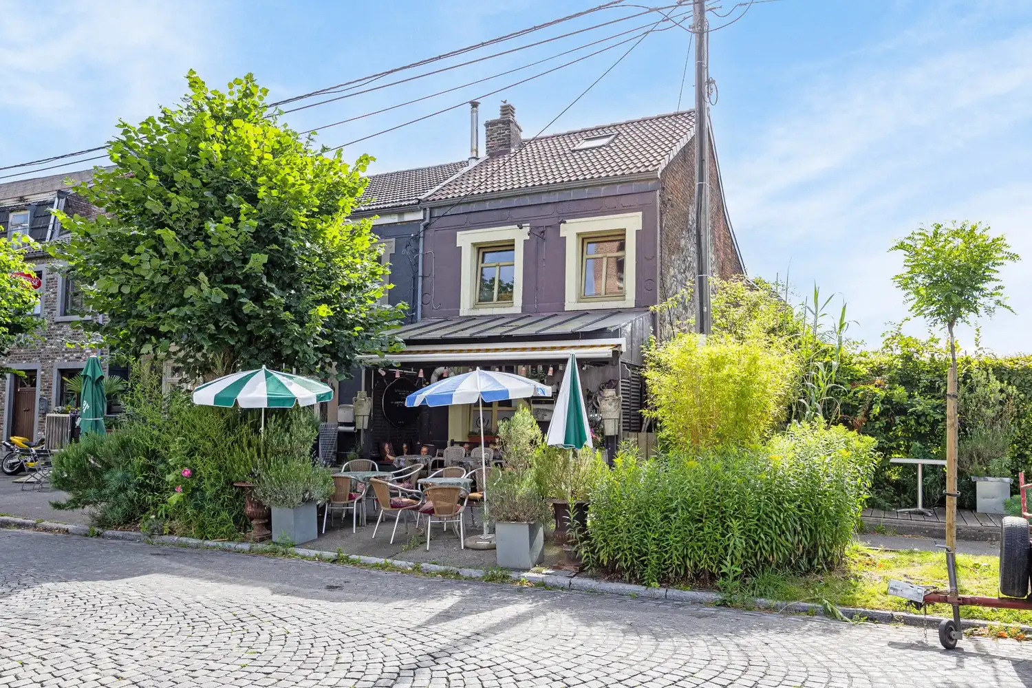 Huis te koop foto 32