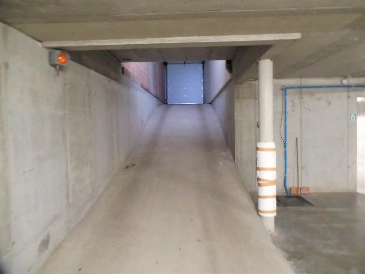 Residentie Doornpanne G1 foto 5