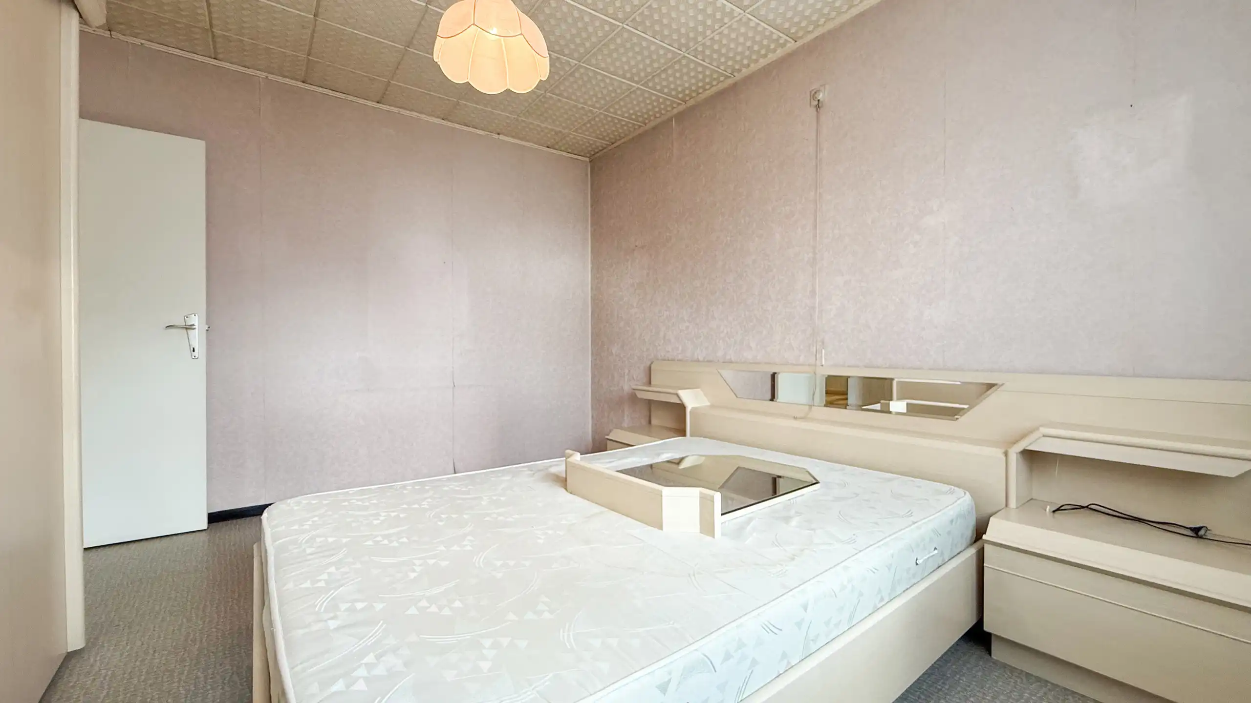 Mooi verzorgde gelijkvloerse woning met 3 slpkms en tuin! foto 32