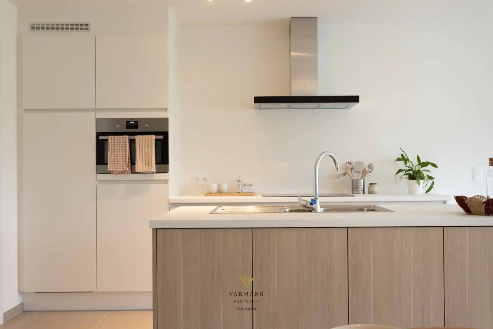 Nieuwbouw woningen aan de boskant van Ronse foto 21