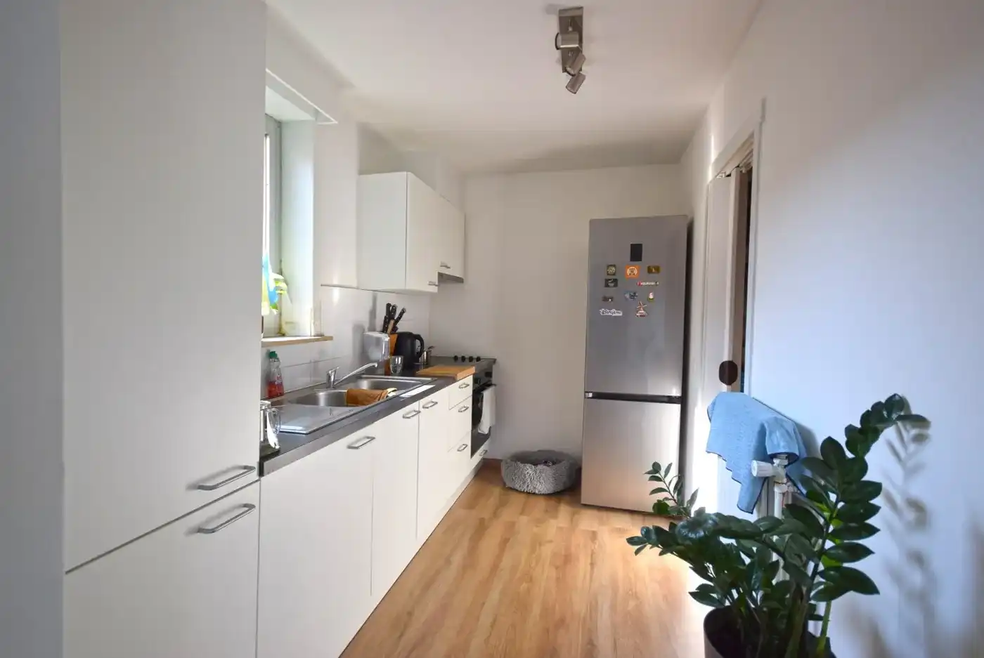RECENT GERENOVEERD APPARTEMENT NAIJ CENTRUM ROESELARE foto 4