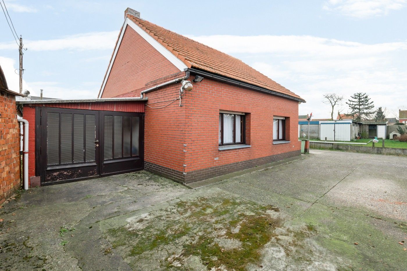 Te renoveren vrijstaande woning met 2 slpk., garage en tuin foto 28