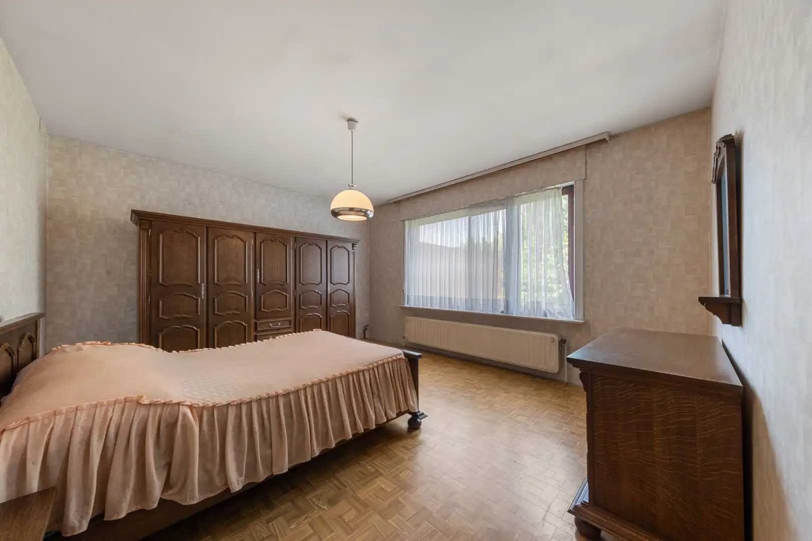 Riante burgerwoning met 5 slaapkamers en atelier te Nederbrakel foto 18