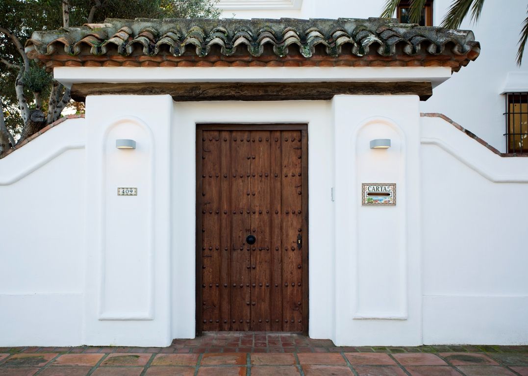 Op 50m van zee. foto 23