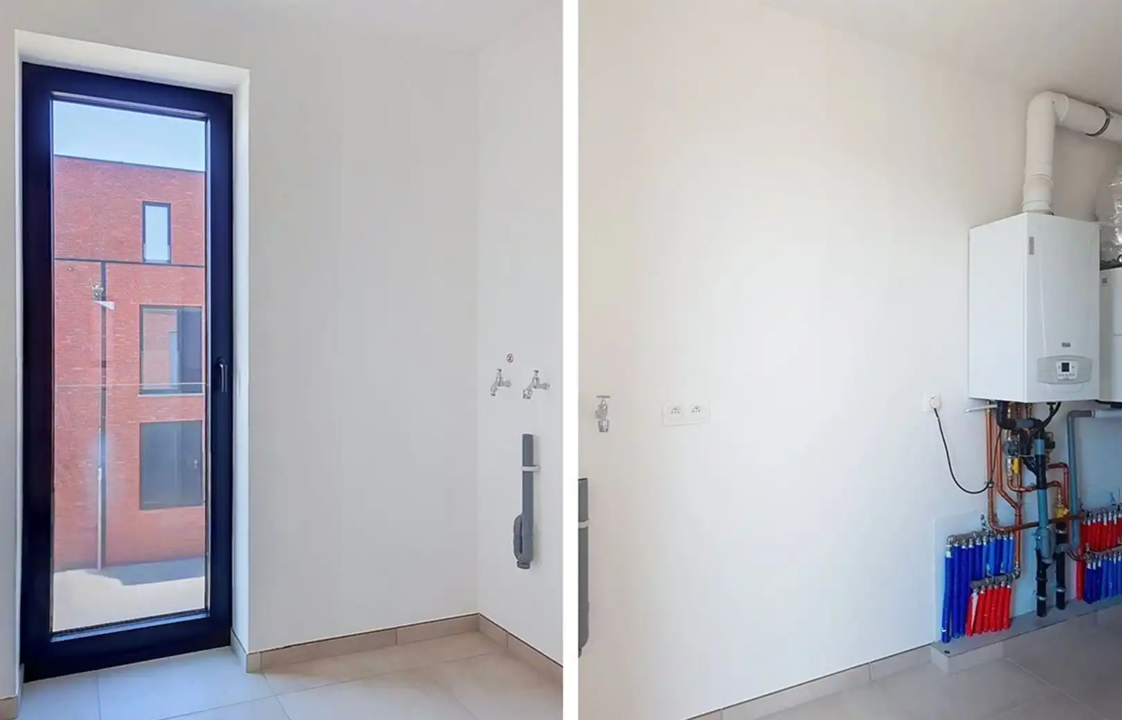 Luxueuze nieuwbouw villa met grote tuin, 2 autostaanplaatsen en 12 zonnepanelen foto 13
