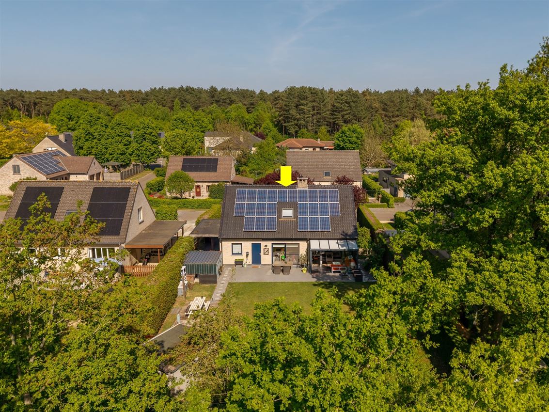 Rustig wonen met centrale ligging en focus op buitenleven foto 4