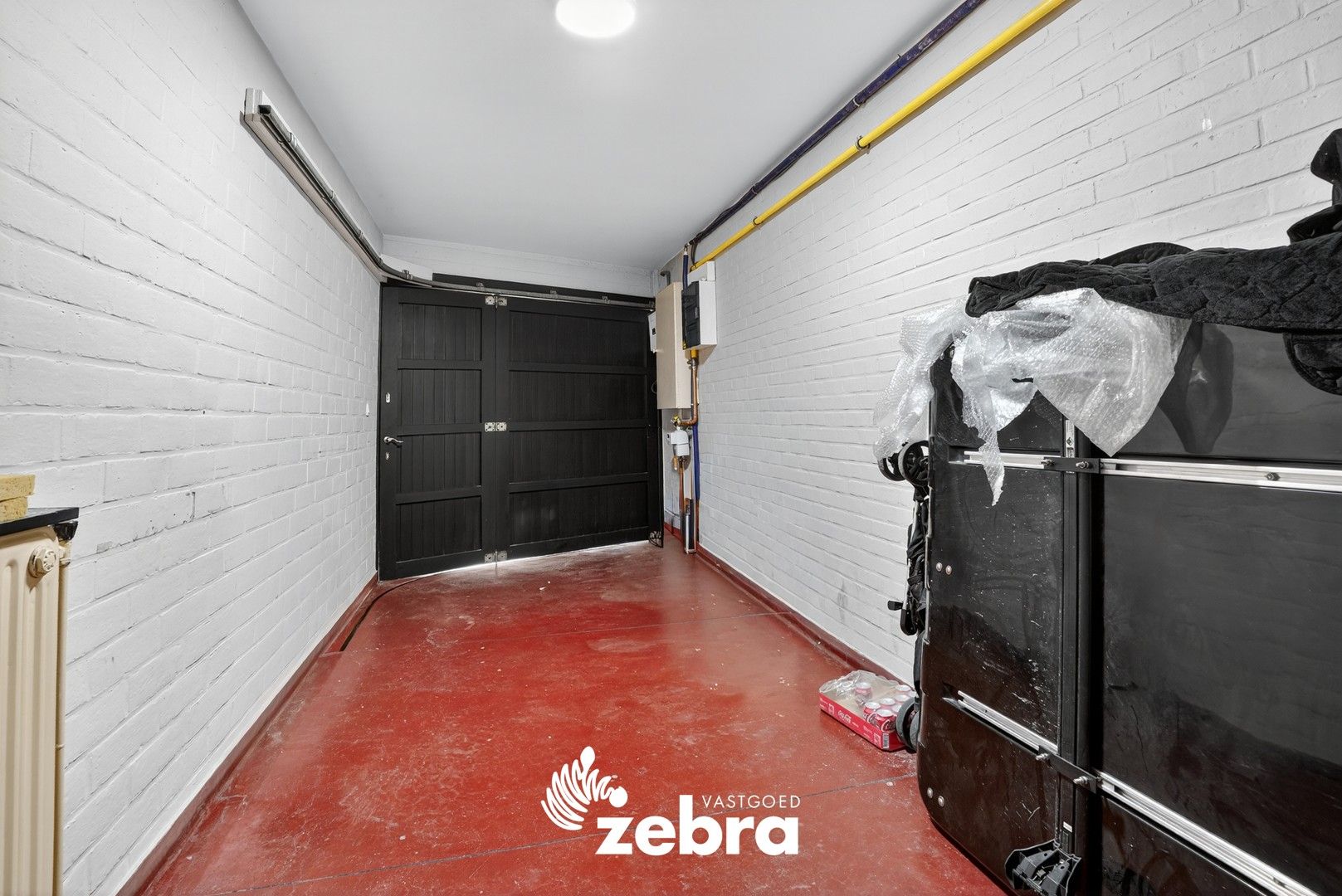 Instapklare moderne woning met drie slaapkamers te Tielt (Meulebeke)! foto 17