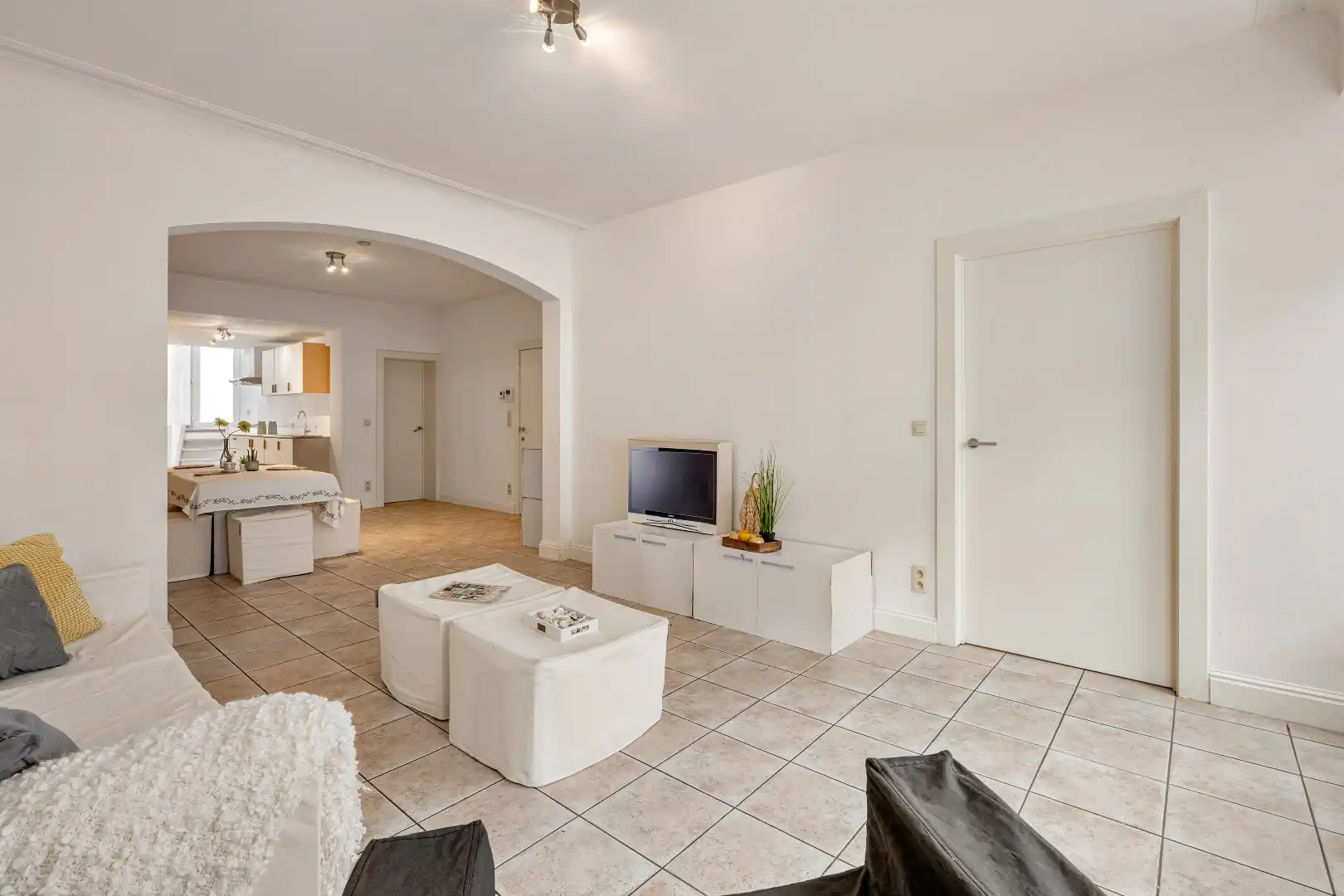 Appartement te koop Hoogstraat 28 -/0102 - 9620 Zottegem