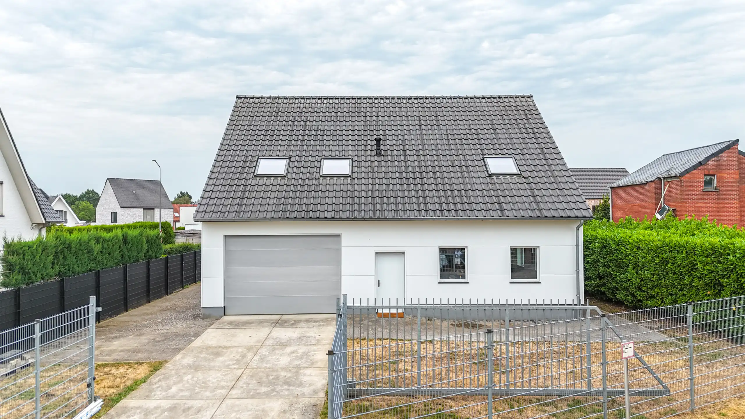 Multifunctionele woning met unieke benedenverdieping!  foto 2