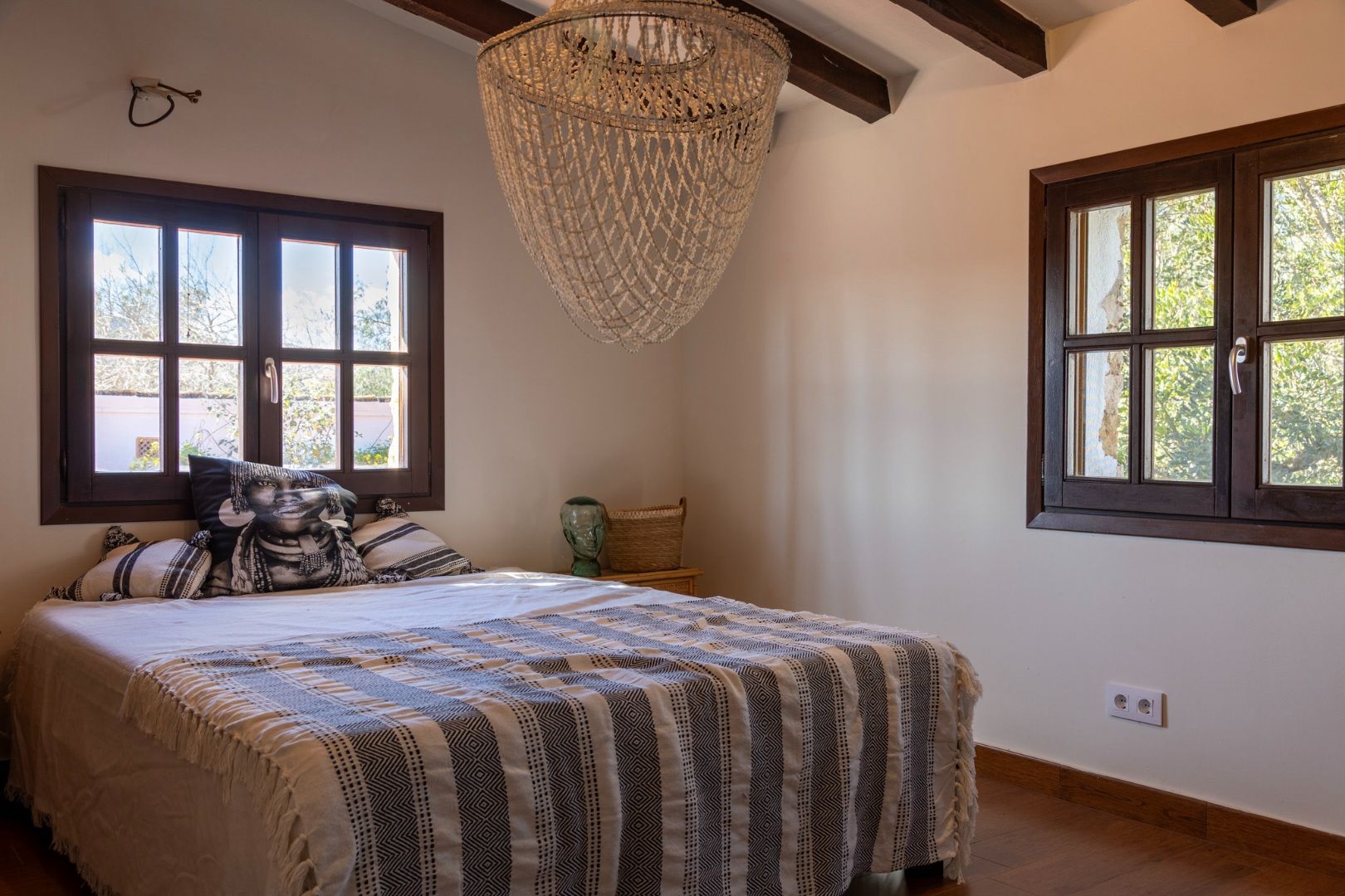 Exclusieve Finca met landgoed tussen Benissa en Senija – Historische Charme & Moderne Luxe foto 24