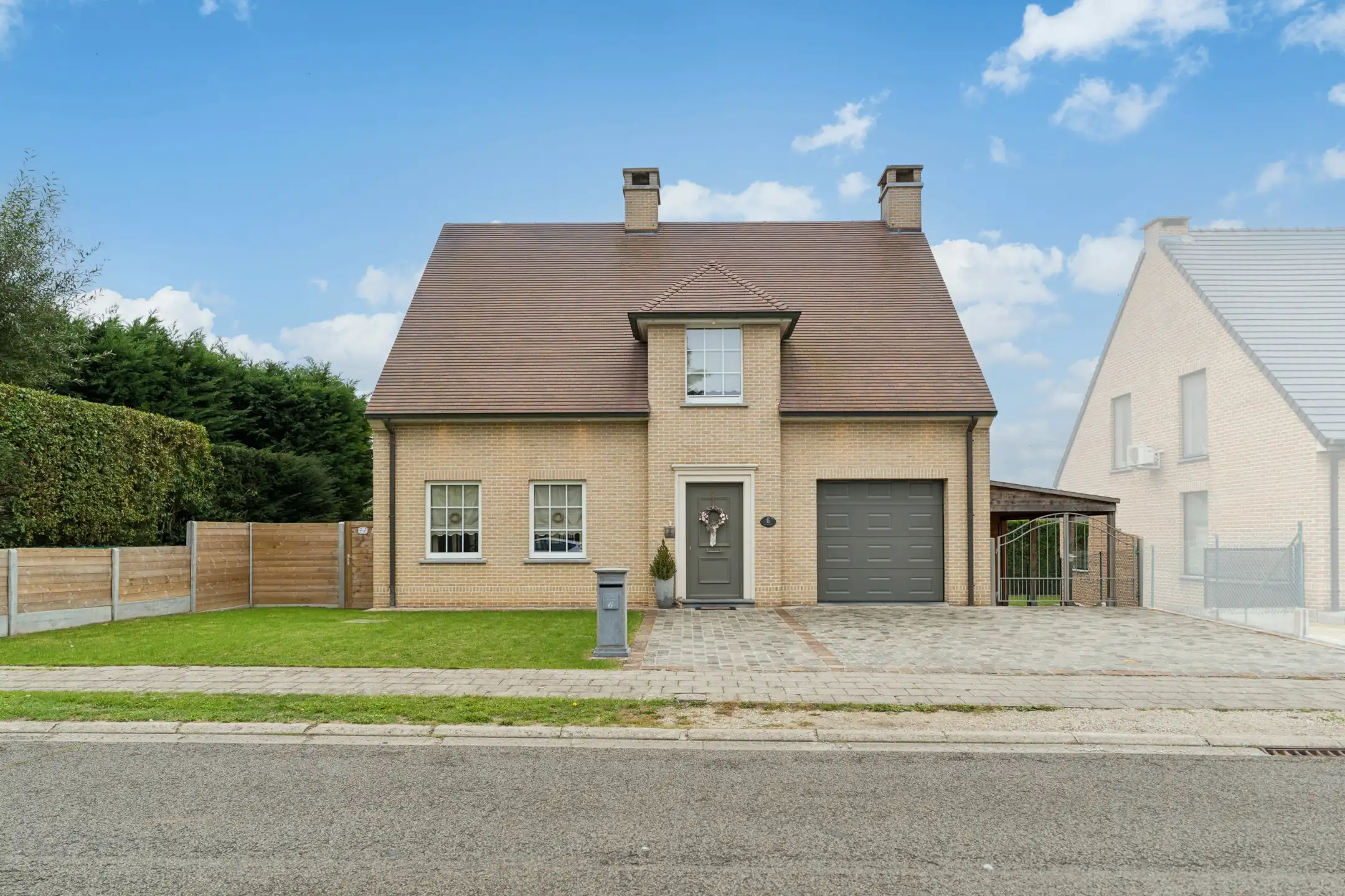 Prachtige instapklare woning in landelijke stijl foto 28