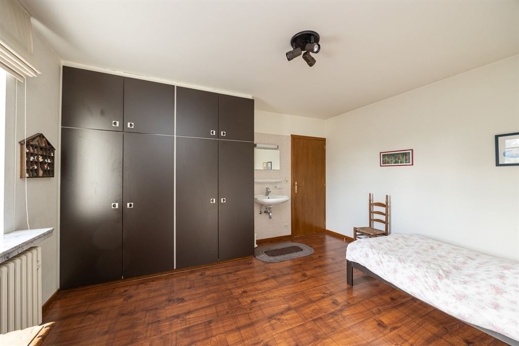 Statige, ruime woning met zuidgerichte tuin! foto 15