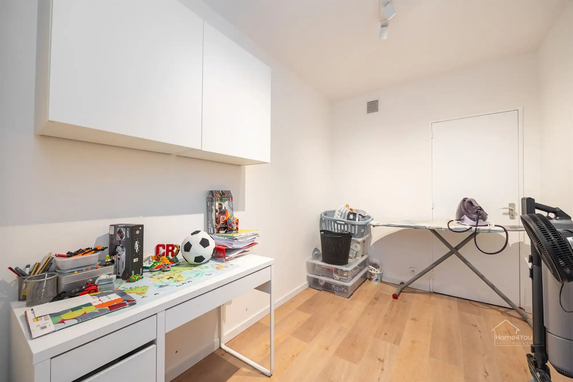 Prachtig Instapklaar Appartement te Fruithoflaan foto 20