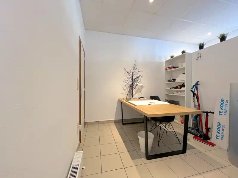 HANDELSPAND te TORHOUT foto 6