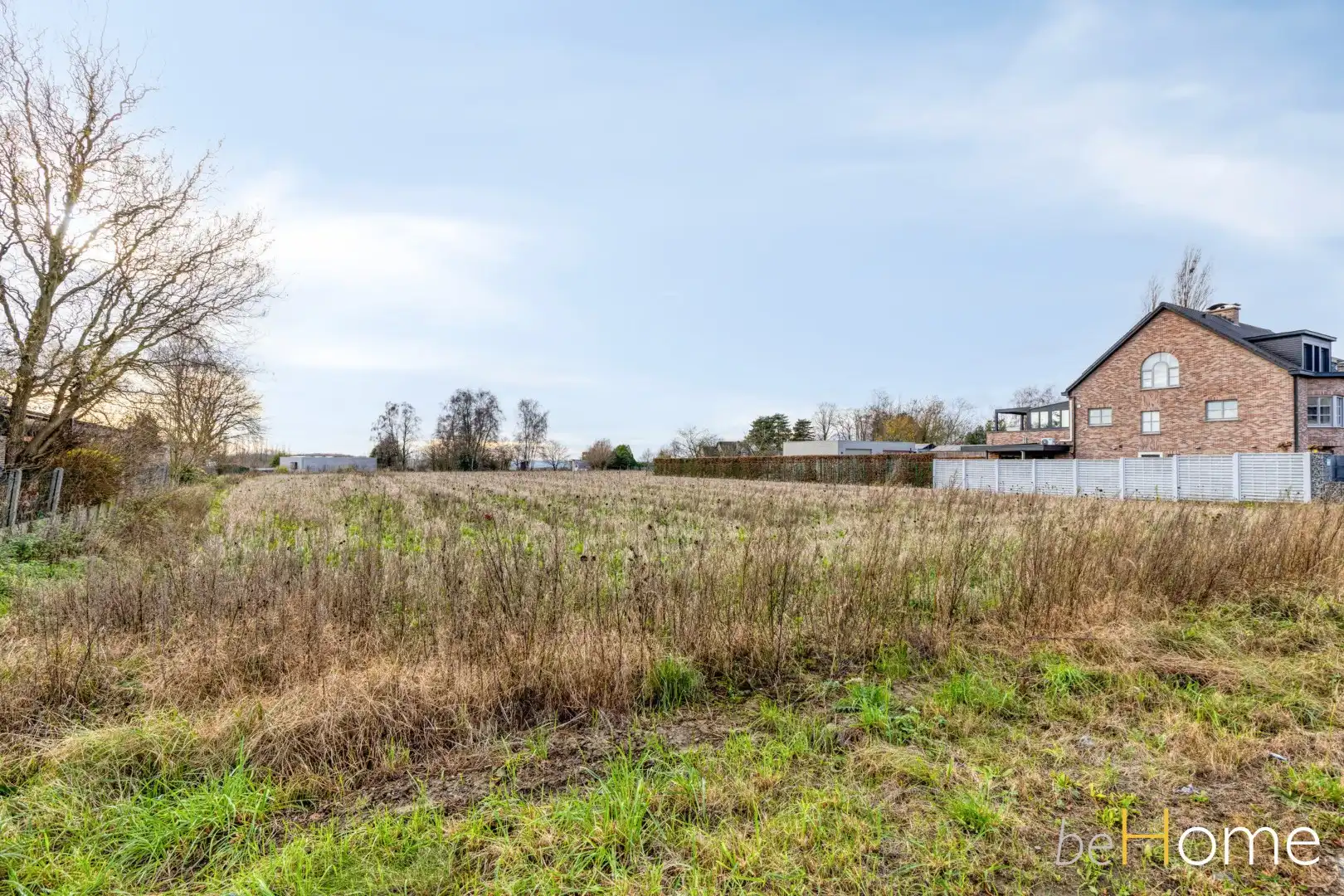 Op zoek naar een bouwgrond voor halfopen bebouwing van 6a 15ca in Asse? Welkom Home! foto 19