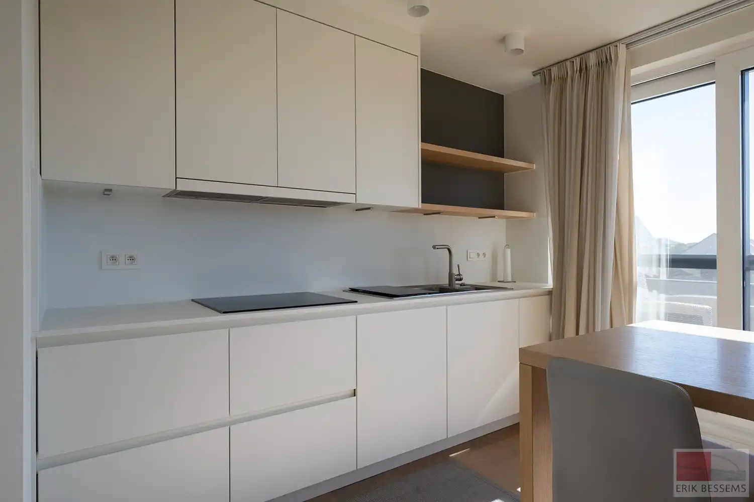 Appartement te koop foto 12