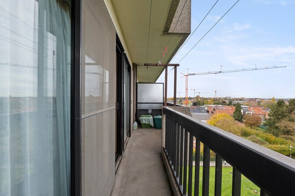 Appartement te huur foto 11