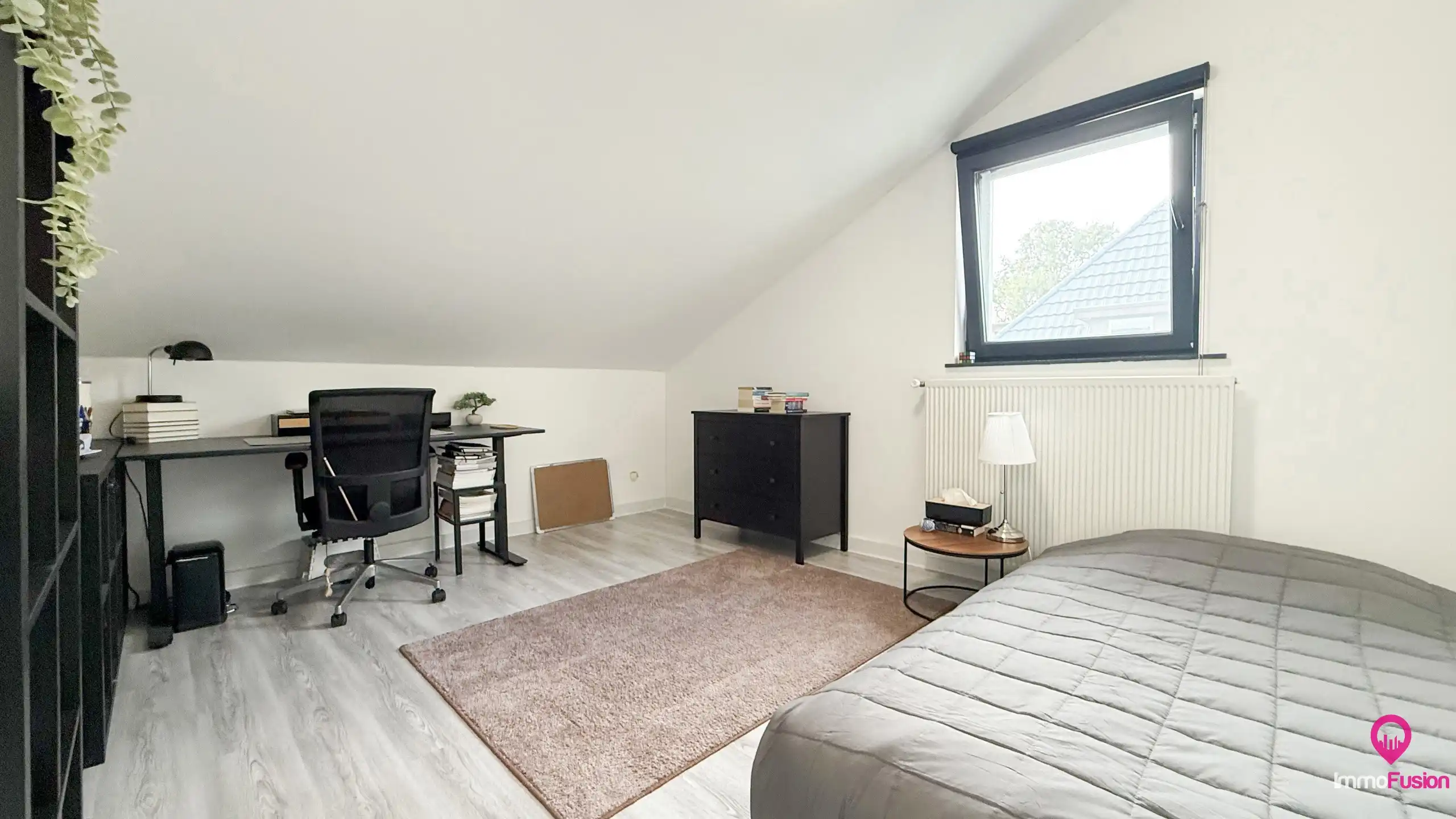 Moderne woning van 250m² met 5-6 slpk en overdekt terras!  foto 37