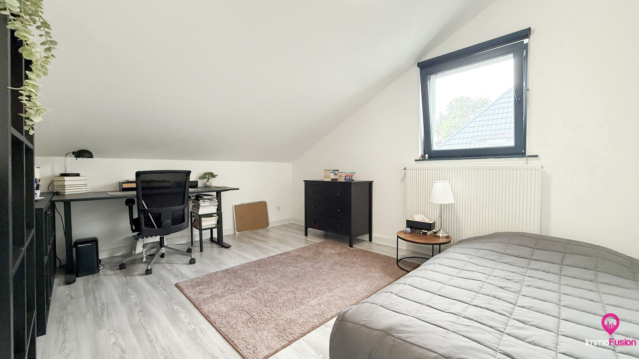 Moderne woning van 250m² met 5-6 slpk en overdekt terras!  foto 37