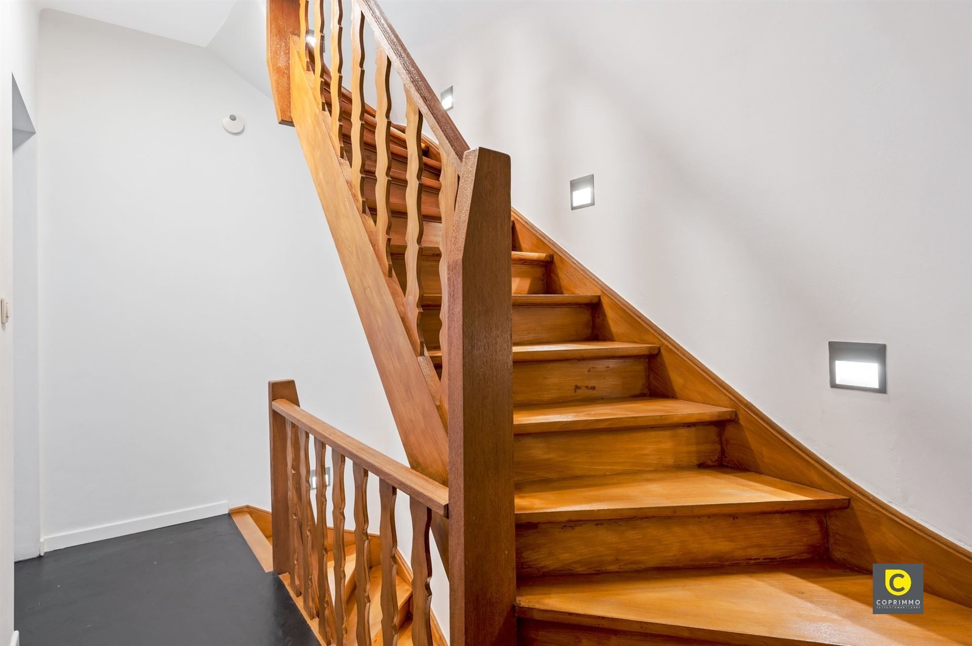 Duplex: 3 slk, T, tuin en 3 P foto 13