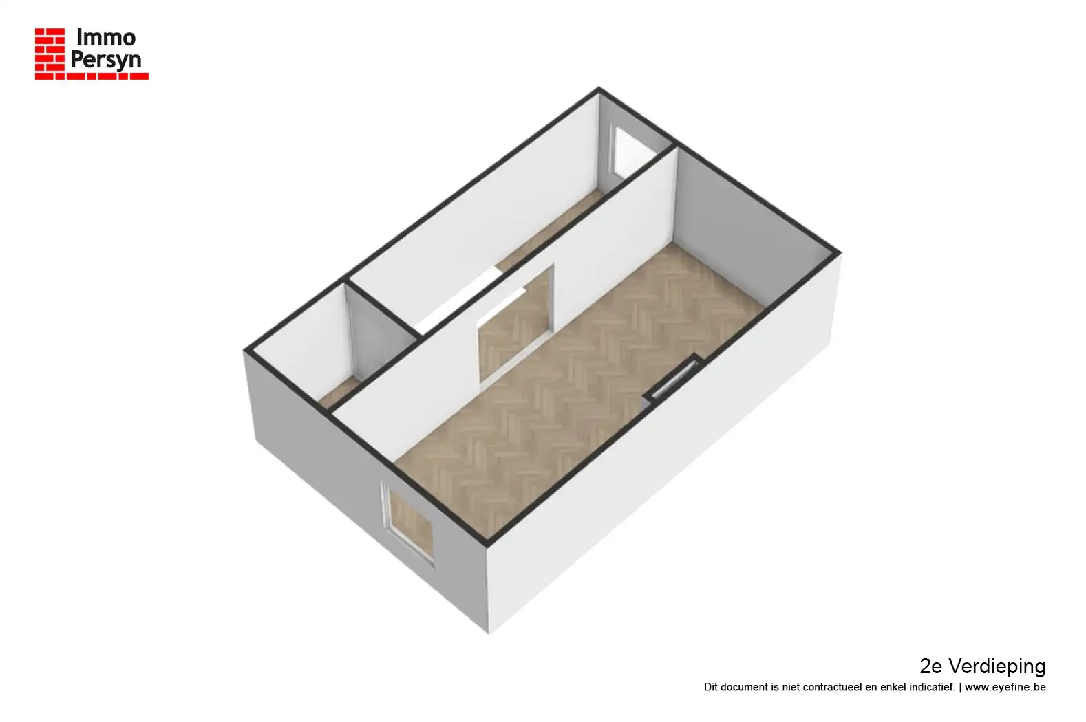 Ruime en meteen bewoonbare woning in Rillaar-Centrum met EPC-C foto 32