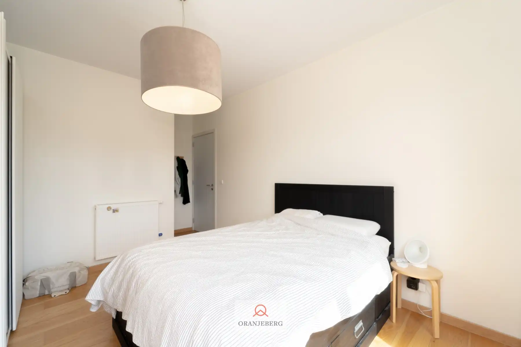 Prachtig appartement op de Kouter met groot terras foto 26