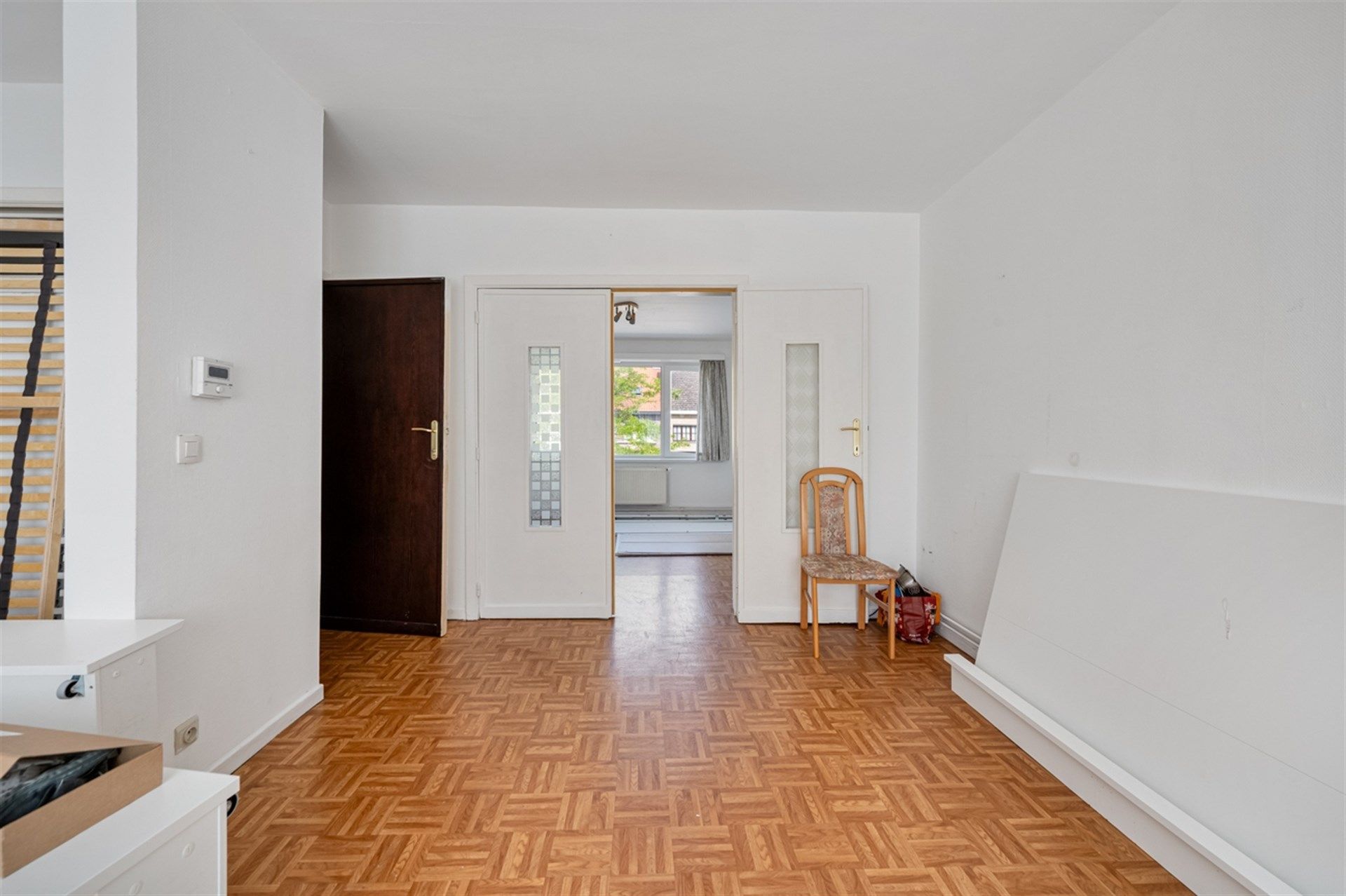 Samenwoonwoning in de stadsrand van Aalst foto 8