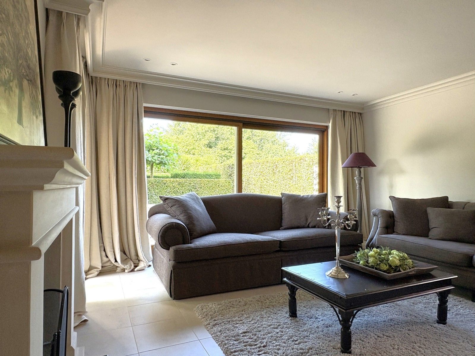 Charmante villa op een mooi perceel te Holsbeek foto 10