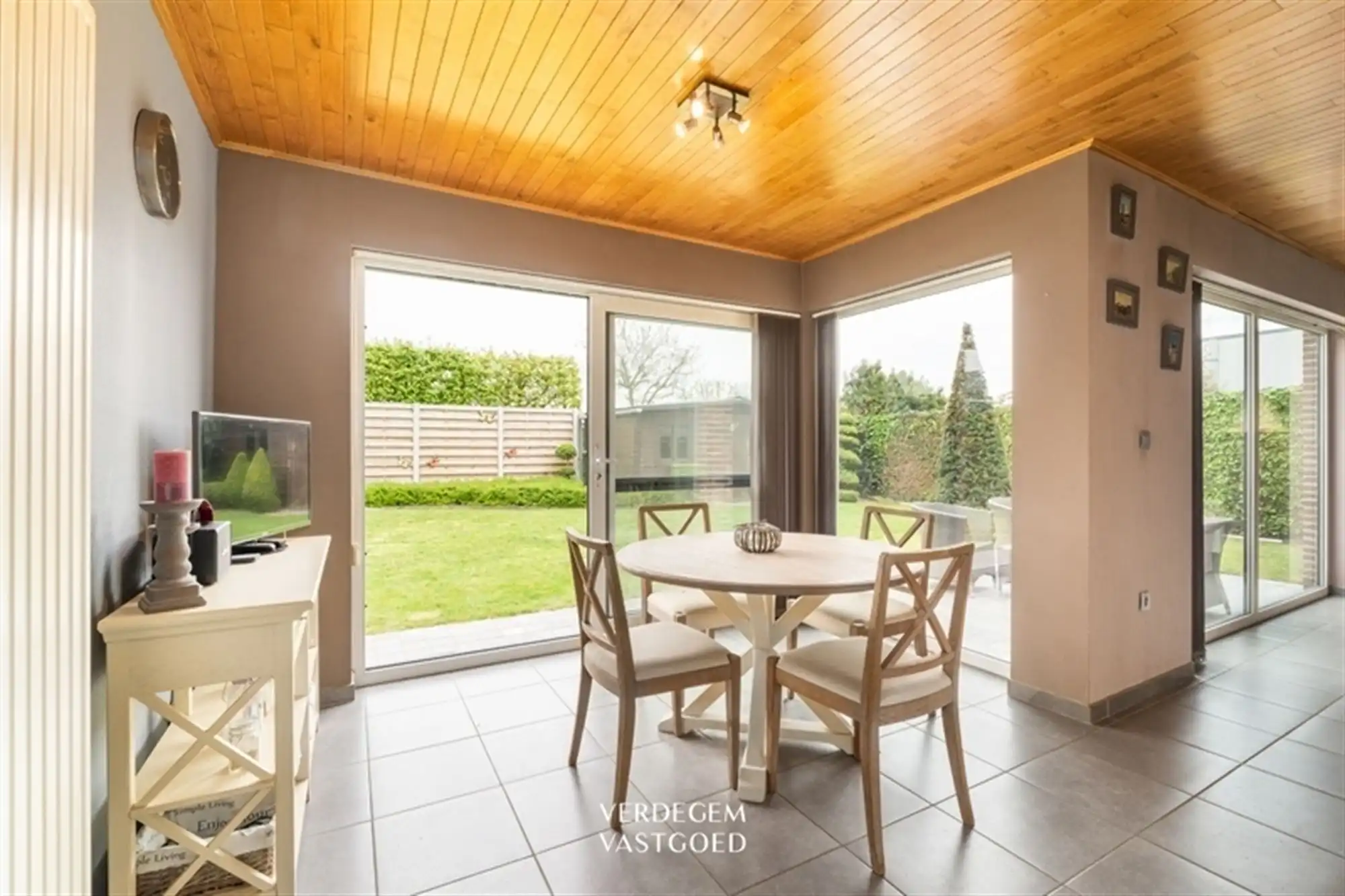 Knappe woning met 3 slaapkamers in doodlopende straat foto 8