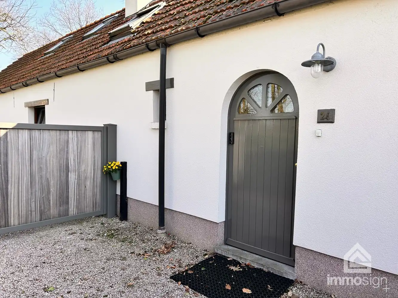 Landelijke gezinswoning in het groen met tal van troeven! foto 3