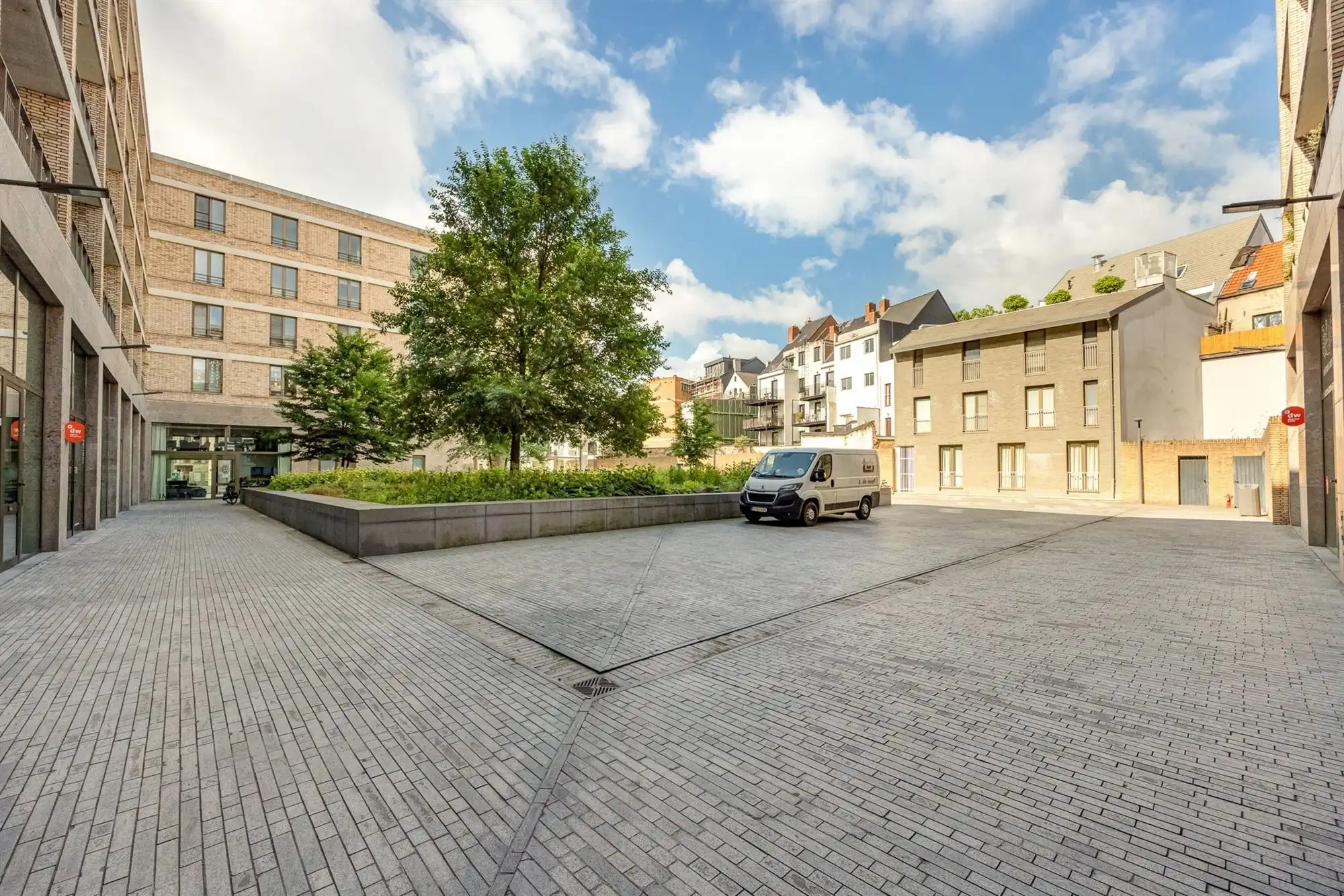Duurzaam en modern wonen nabij 't MAS foto 17