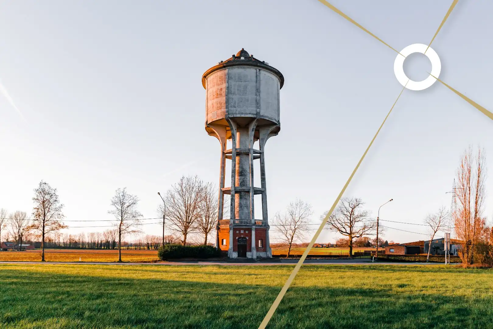 Huis te koop Dikkebusseweg 254 - - 8900 Ieper