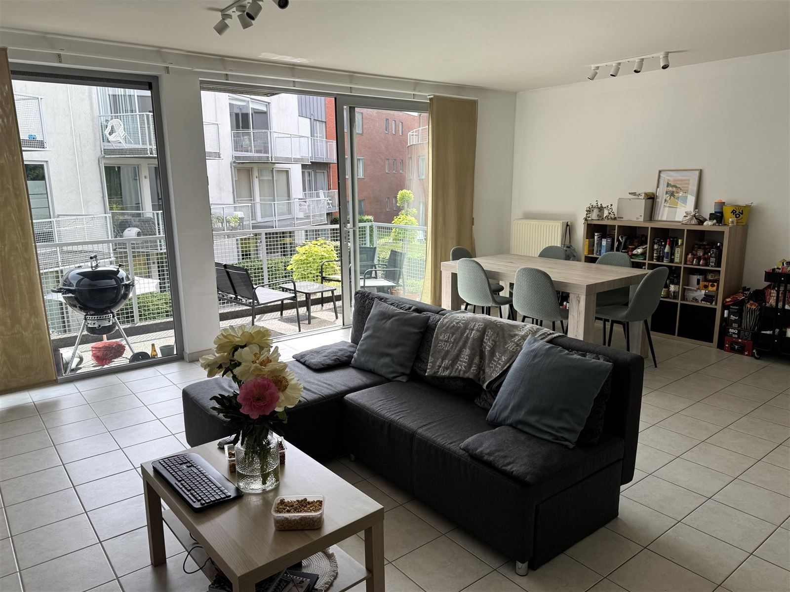 Appartement foto 4