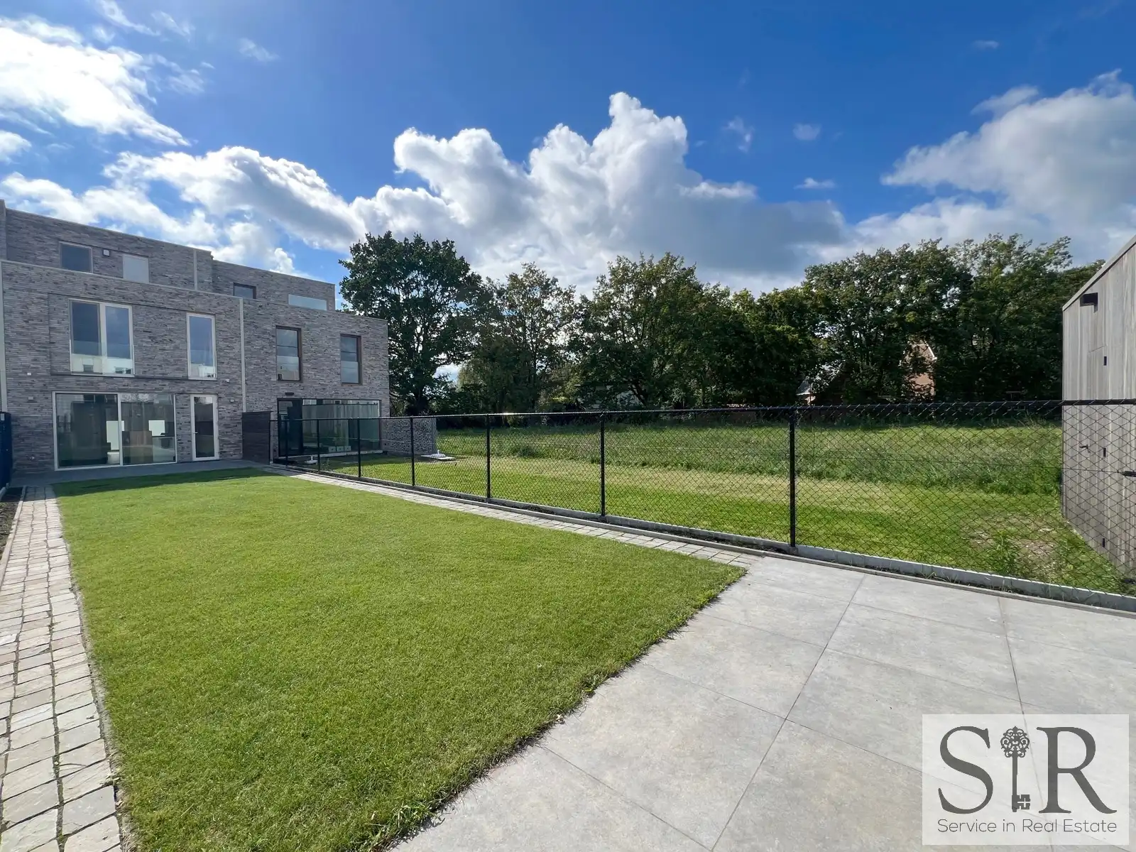 Huis te koop Aardpeerhof 20 - 2800 Mechelen