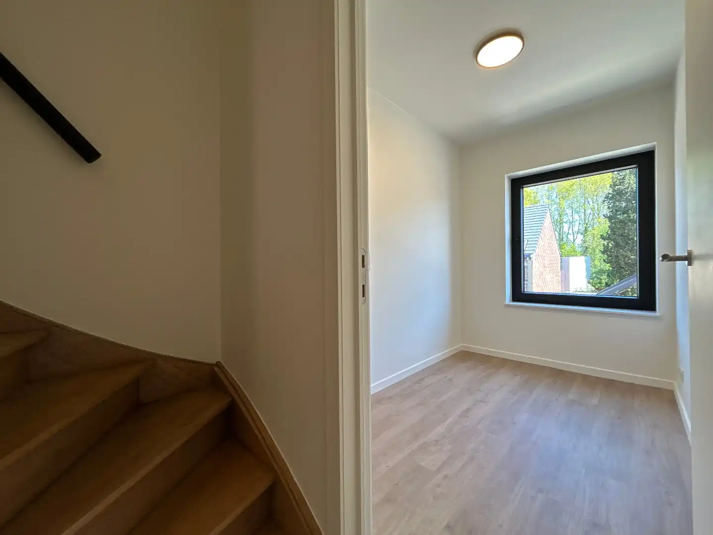 Modern wonen in Boortmeerbeek centrum foto 14