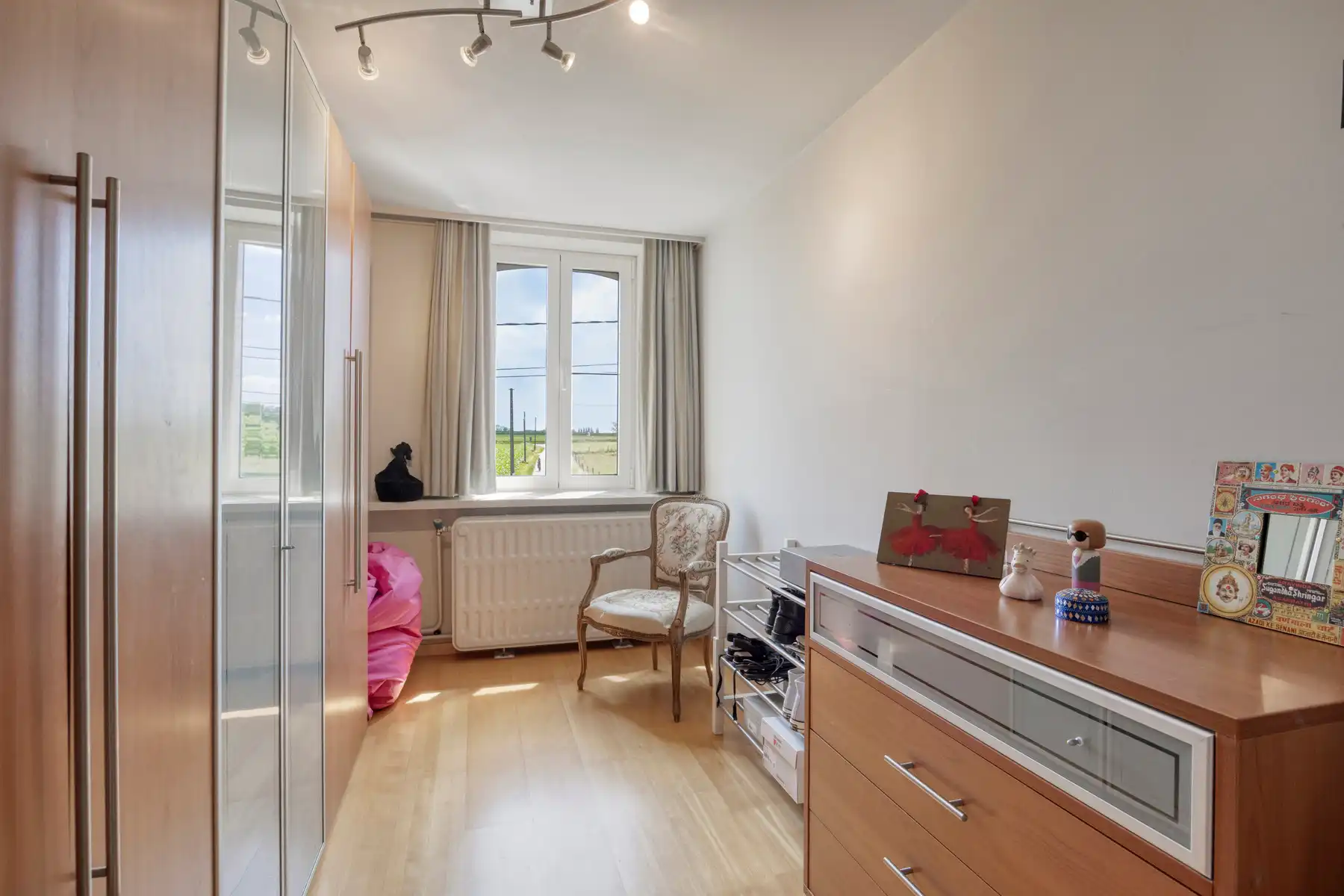 Ruime Charmewoning op topligging foto 13