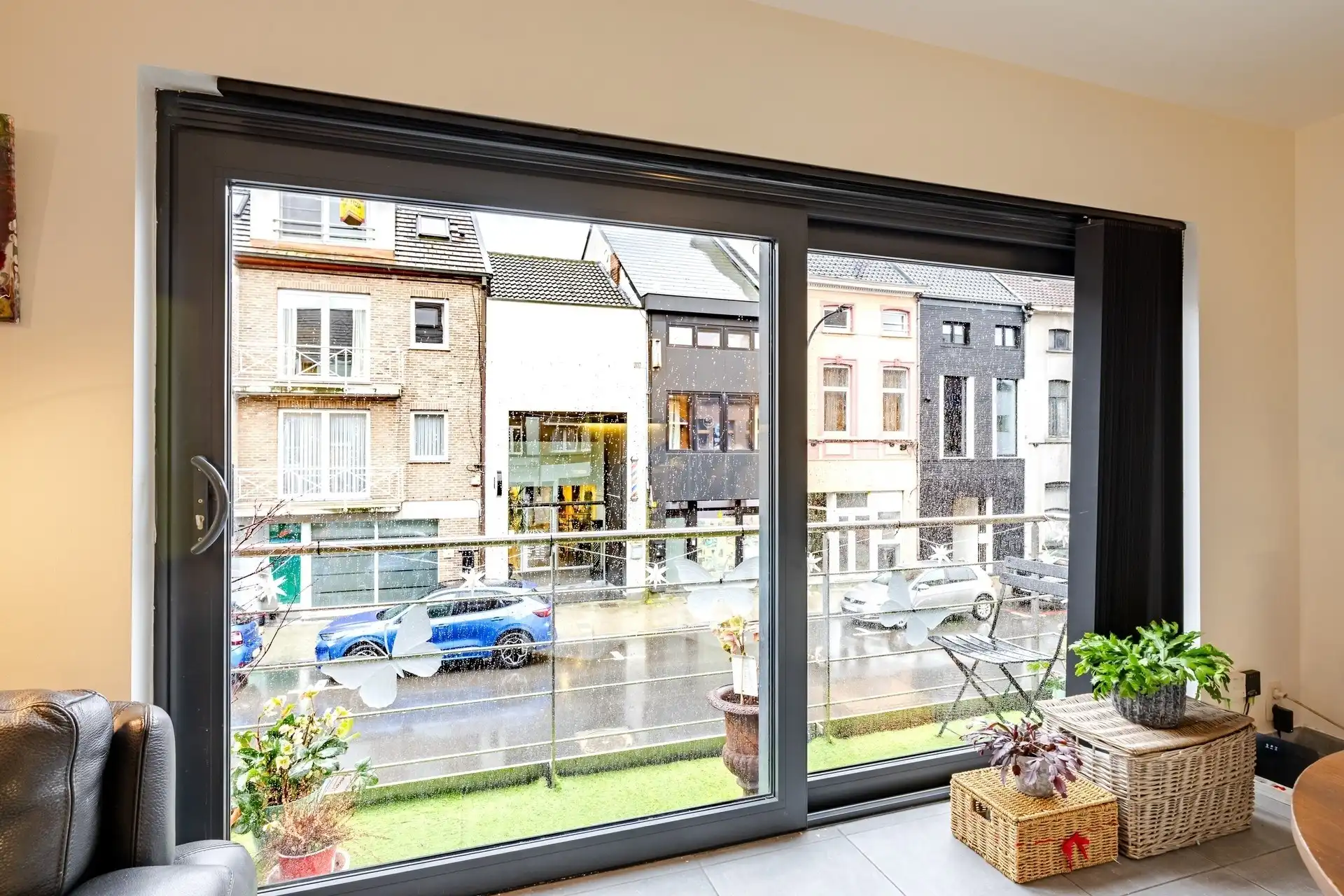 Recent instapklaar appartement in kleinschalige residentie foto 4