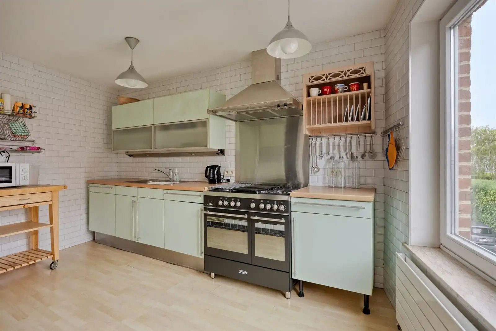 Woning met 5 slaapkamers en polyvalente ruimtes (250m²) foto 20