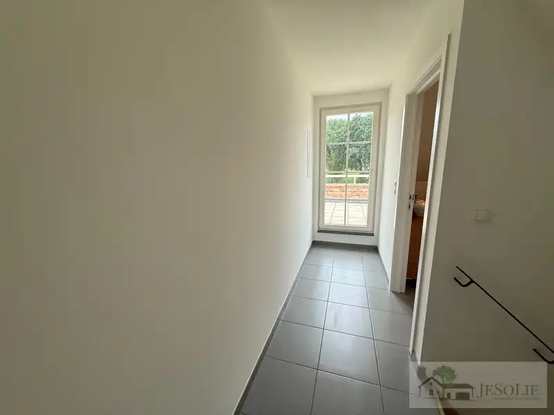 2 kamer - triplex met groot terras foto 7