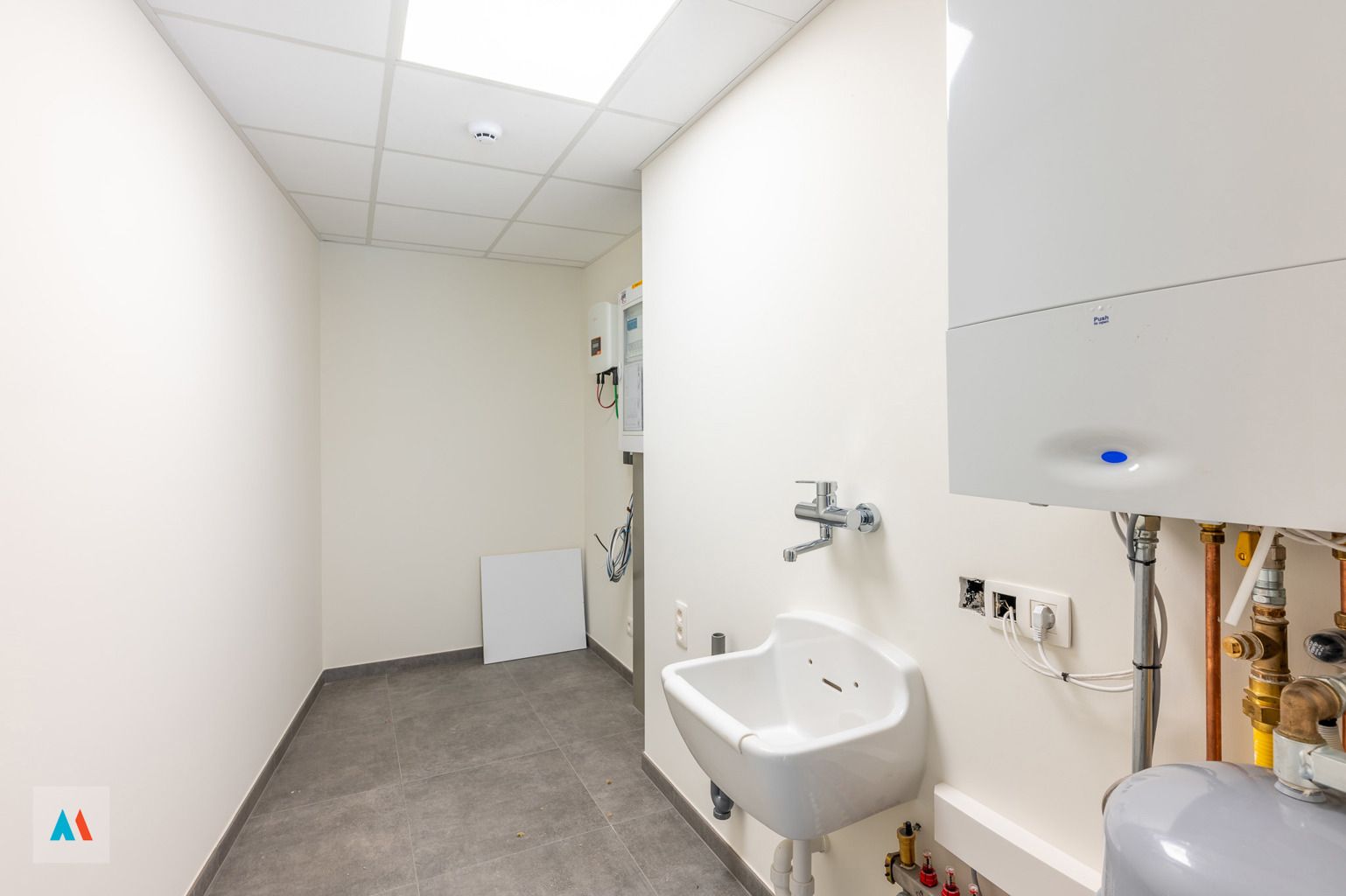 Energiezuinig appartement foto 8