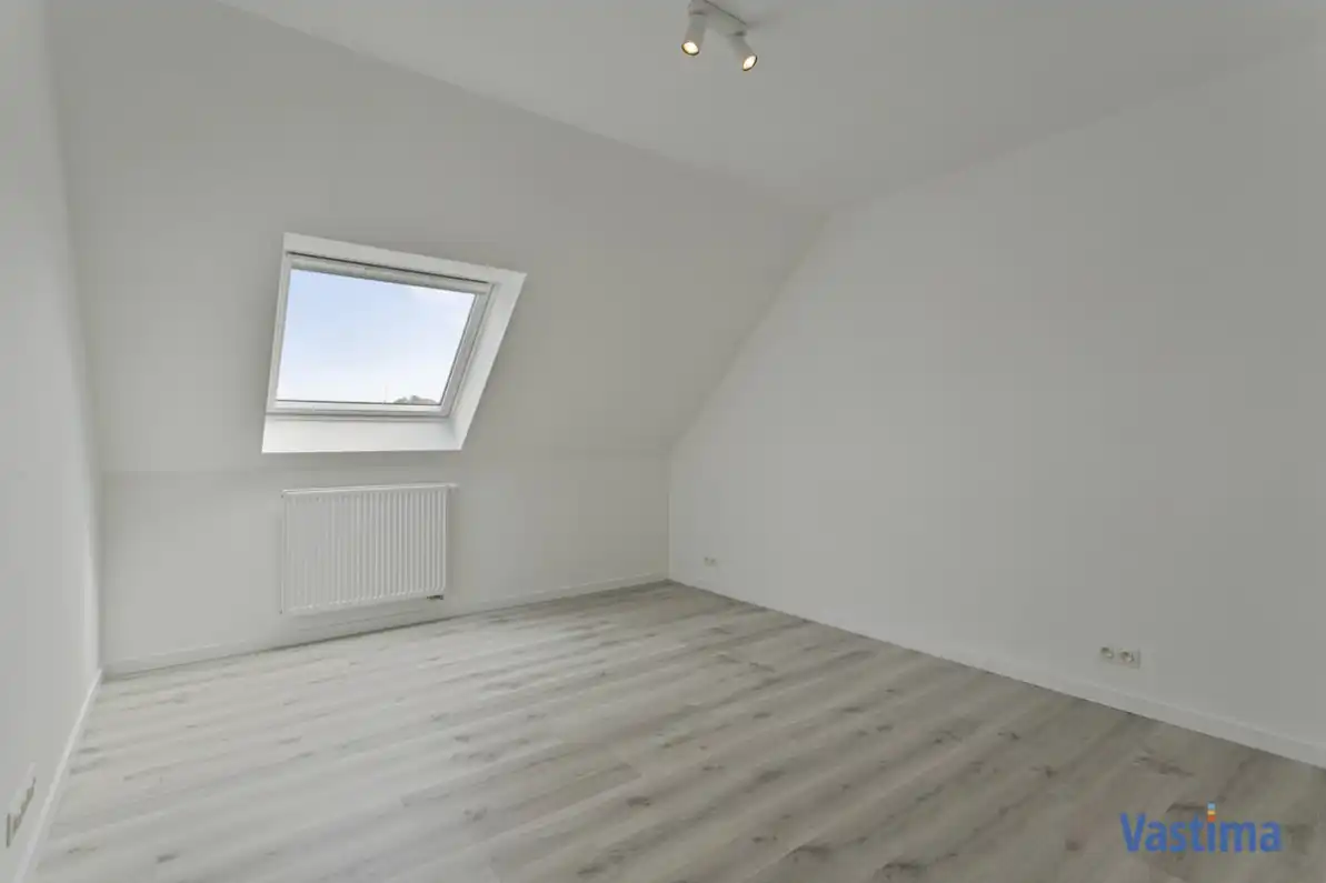 Rustig gelegen nieuwbouwappartement met 3 slaapkamers en staanplaats foto 15