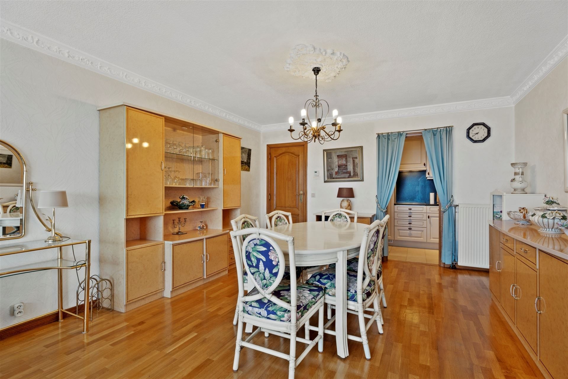 3 SLAAPKAMERS / ZEEZICHT foto 9