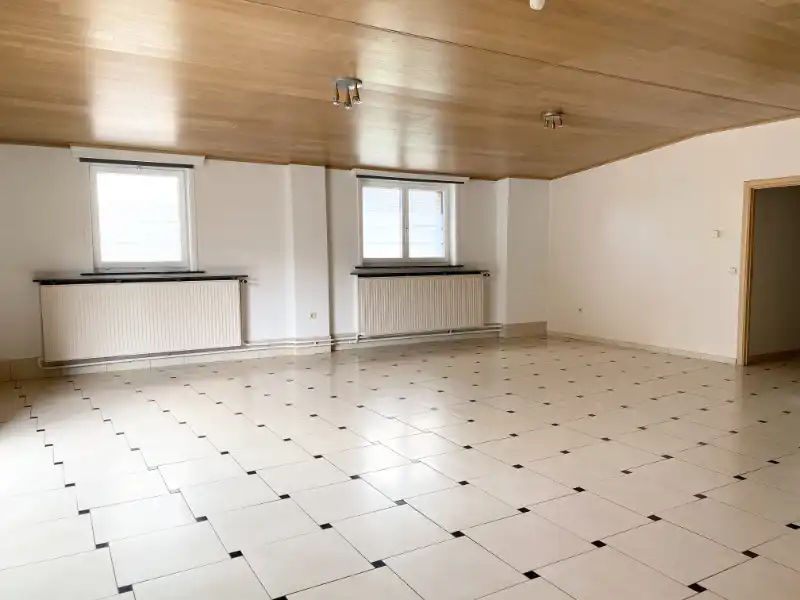 Gezellige woning met 2 slaapkamers, garage en groot terras foto 3