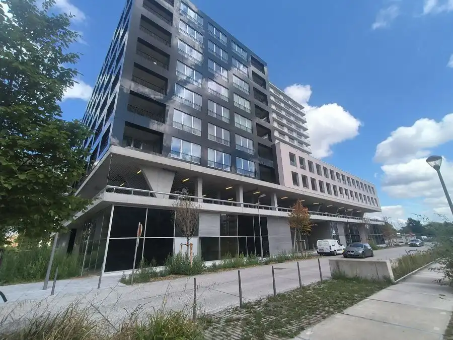 Rue de la Manufacture 43 - 55, 1070 Anderlecht foto 9