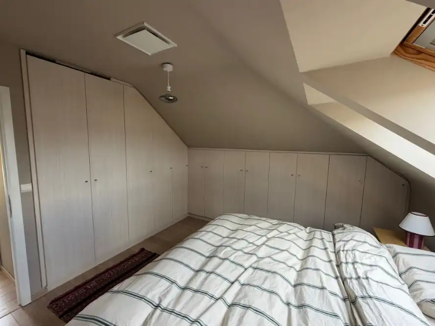 Ruim appartement te huur in Merelbeke (125 m²) met groot terras foto 15