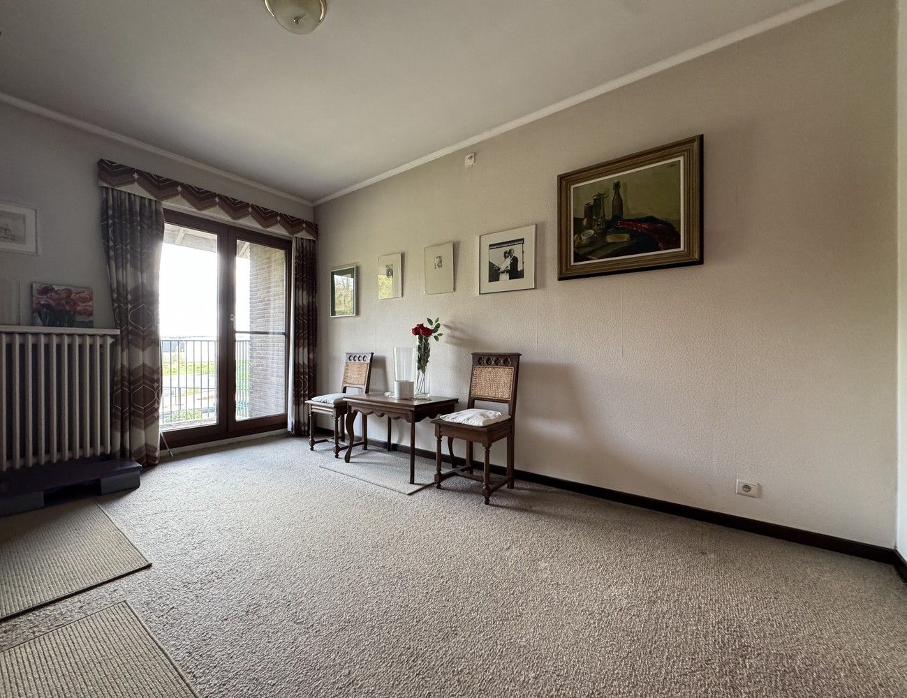 Karaktervolle woning met 4 slpks foto 24