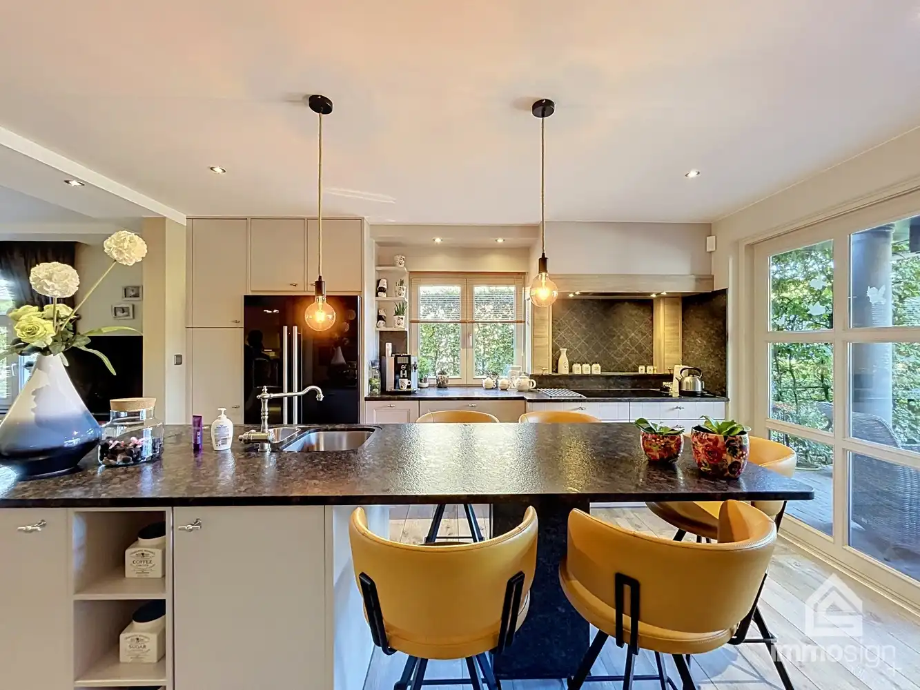 Charmante gezinswoning met hoogwaardige afwerking in Bocholt! foto 4